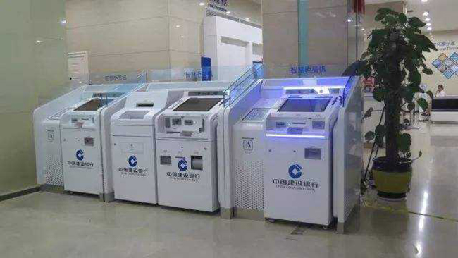 別讓自助終端設備成了電老虎！