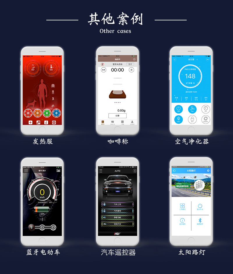 智能家居LED燈4G通信WIFI藍牙物聯控制系統(tǒng)軟件APP小程序定制開發(fā)