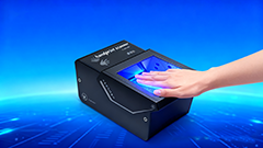 博奧智能 BA-FY800S 掌紋采集識(shí)別掃描儀：賦能國(guó)家級(jí)人口信息采集，筑牢數(shù)據(jù)合規(guī)防線